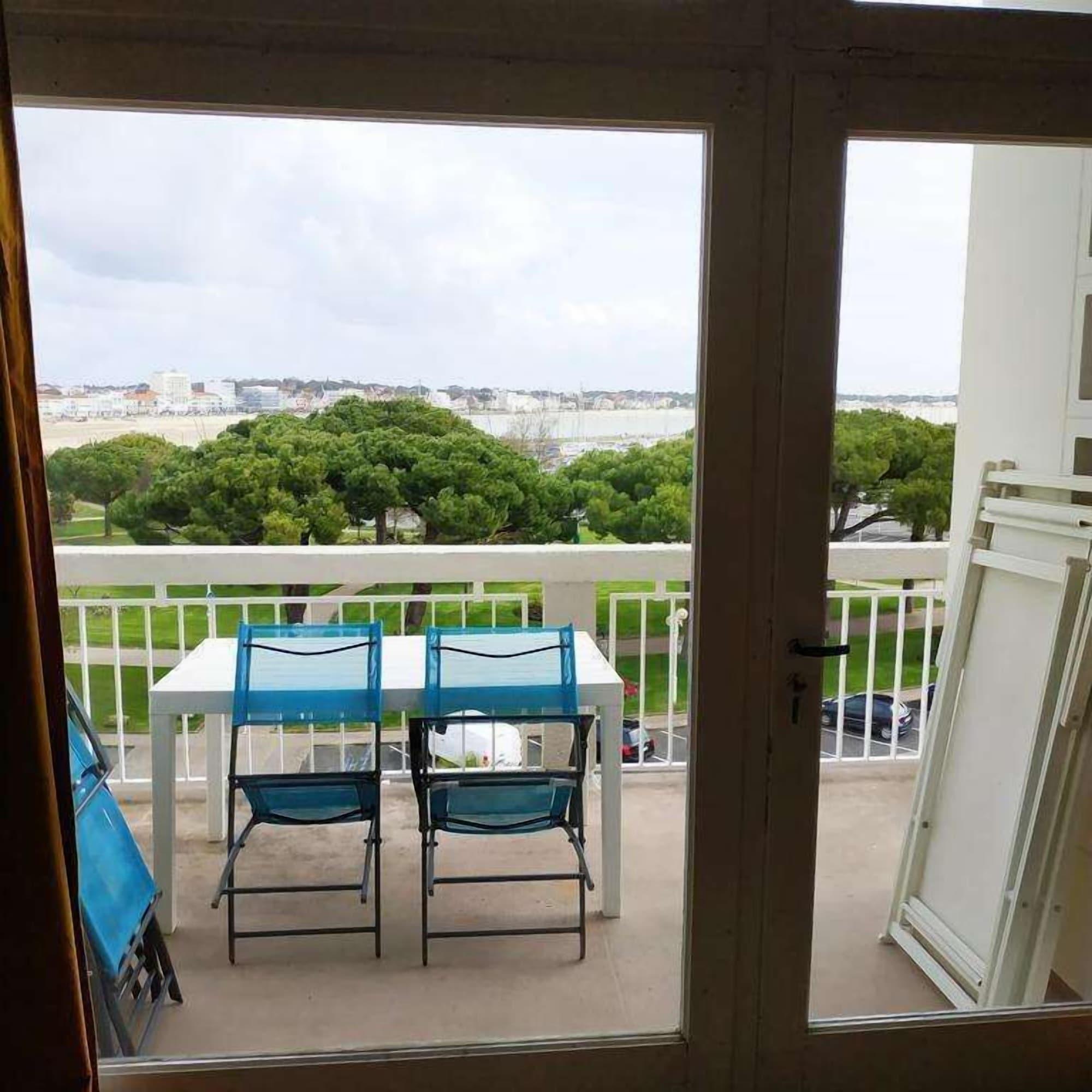 Brit Hotel Hermitage ロワイヤン エクステリア 写真